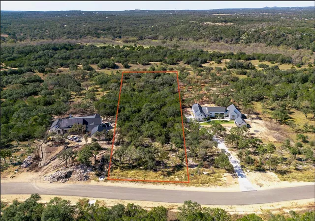 Photo 1 of Land for sale at 1962 Paradise Pkwy, Canyon Lake, TX 78133 | MLS# 6202380 | Listing updated on 2026-03-24