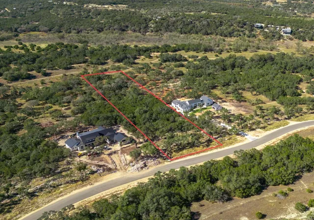 Photo 1 of Land for sale at 1962 Paradise Pkwy, Canyon Lake, TX 78133 | MLS# 6202380 | Listing updated on 2026-03-24