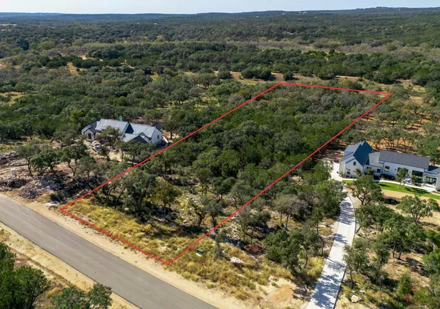 Photo 2 of Land for sale at 1962 Paradise Pkwy, Canyon Lake, TX 78133 | MLS# 6202380 | Listing updated on 2026-03-24