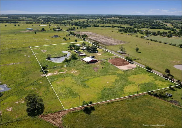 1st image of 323 County Road 450, Thorndale, TX 76577 | MLS# 1300663