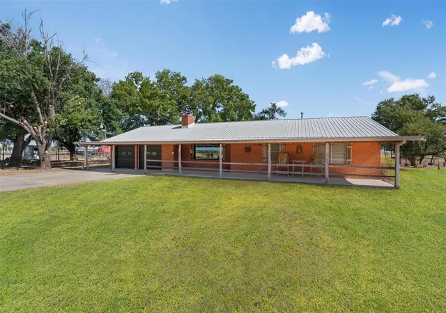 3rd image of 323 County Road 450, Thorndale, TX 76577 | MLS# 1300663