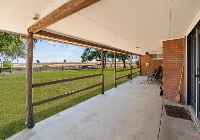 5th image of 323 County Road 450, Thorndale, TX 76577 | MLS# 1300663