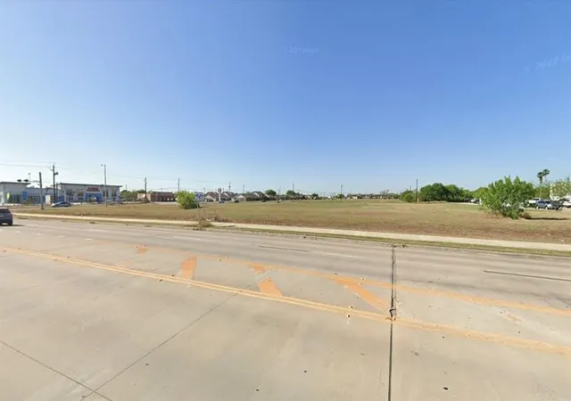 Photo 1 of Land for sale at 7151 Williams Dr, Corpus Christi, TX 78412 | MLS# 6122754 | Listing updated on 2026-03-16