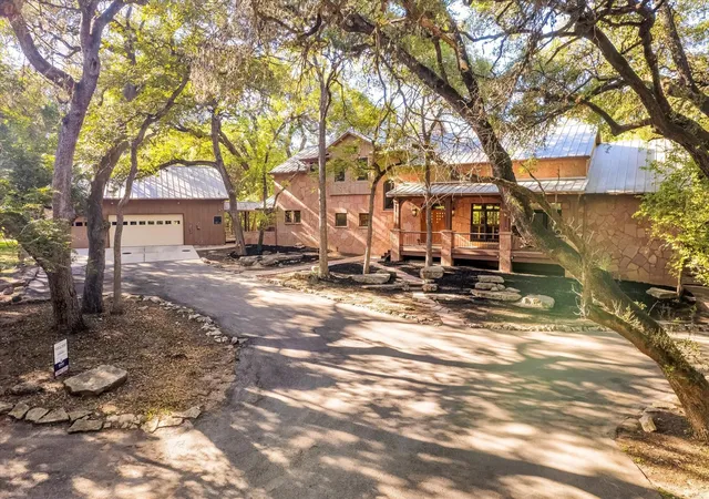 1st image of 400 E Blanco Bend Rd, Wimberley, TX 78676 | MLS# 2679524