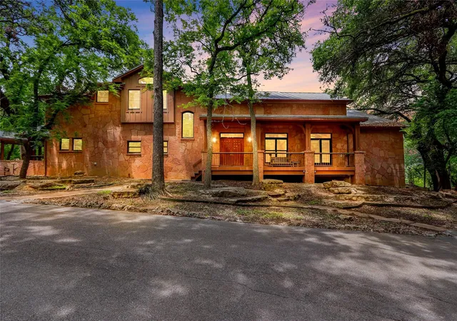 2nd image of 400 E Blanco Bend Rd, Wimberley, TX 78676 | MLS# 2679524