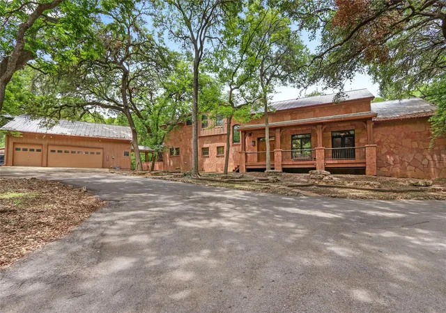 5th image of 400 E Blanco Bend Rd, Wimberley, TX 78676 | MLS# 2679524