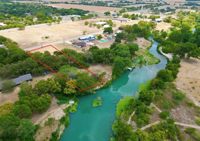 Photo 2 of Land for sale at Lots Nw 1 & 2 River Rd, Martindale, TX 78655 | MLS# 6034707 | Listing updated on 2026-03-16