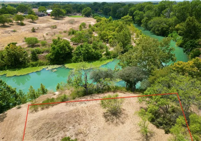 Photo 4 of Land for sale at Lots NW 1 & 2 River Rd, Martindale, TX 78655 | MLS# 6034707 | Listing updated on 2026-03-16