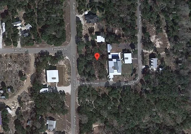 Photo 1 of Land for sale at 1834 Fuller Dr, Canyon Lake, TX 78133 | MLS# 6790117 | Listing updated on 2026-09-01
