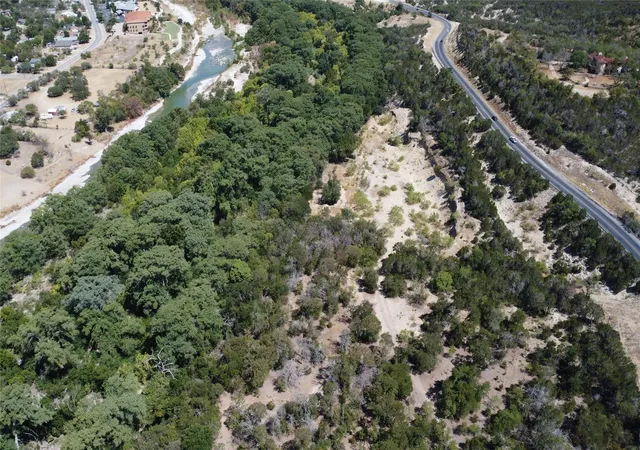 Photo 3 of Land for sale at 790 Thompson Dr S, Kerrville, TX 78028 | MLS# 9674117 | Listing updated on 2026-06-29