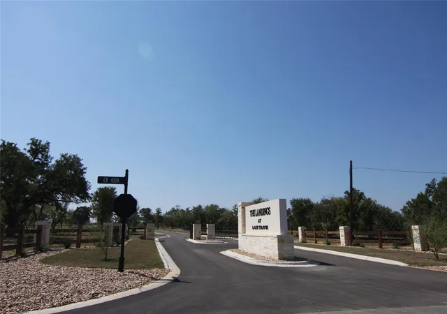 Homes for sale in Spicewood, TX | Lot 78 Laurel Wood Ct, Spicewood, TX 78669 | MLS# 2844724