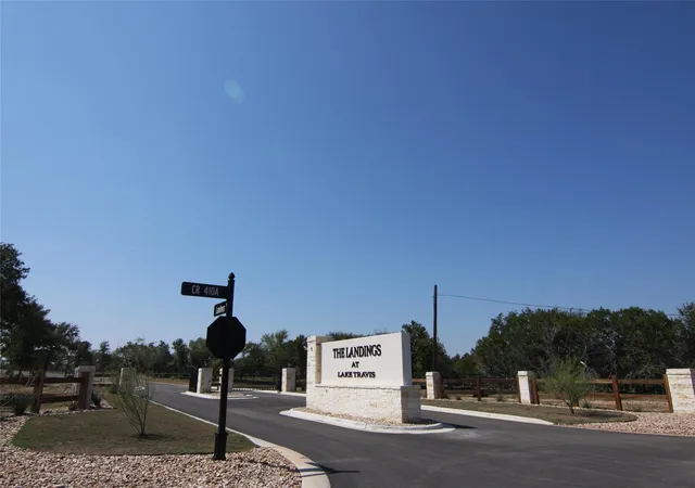 Homes for sale in Spicewood, TX | Lot 78 Laurel Wood Ct, Spicewood, TX 78669 | MLS# 2844724