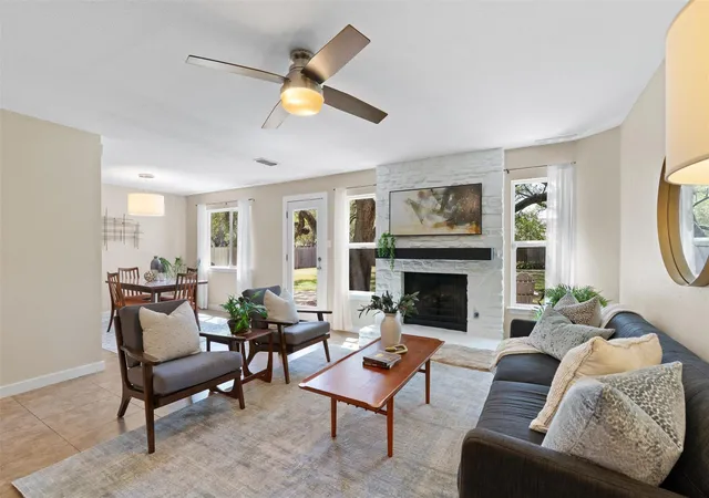 Photo 2 of Single family home for sale at 4111 Everest Ln, Austin, TX 78727 | MLS# 7432078 | Listing updated on 2026-10-28
