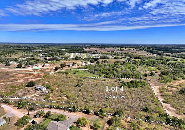Homes for sale in Dale, TX | 775 Lot 4 Thompson Rd, Dale, TX 78616 | MLS# 7369929