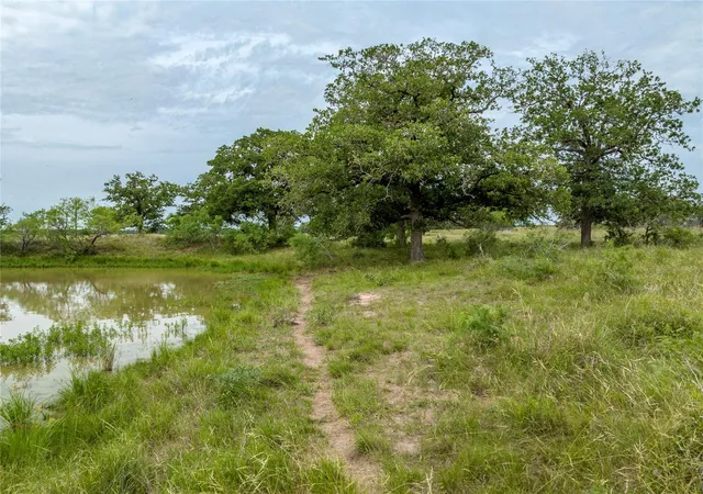 Photo 1 of Land for sale at Tbd County Rd 405, Gonzales, TX 78629 | MLS# 4073098 | Listing updated on 2025-04-22