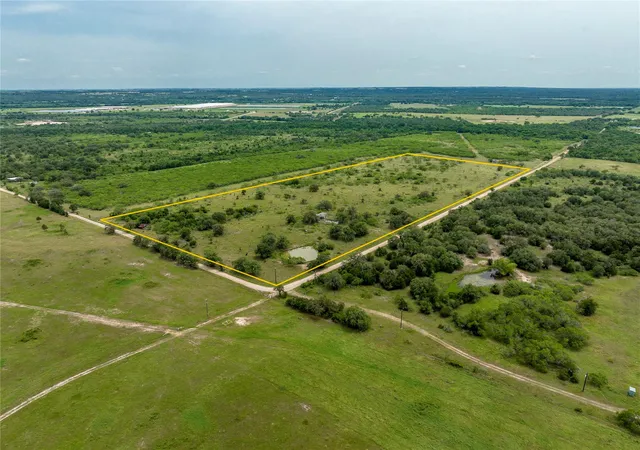 Photo 2 of Land for sale at Tbd County Rd 405, Gonzales, TX 78629 | MLS# 4073098 | Listing updated on 2025-04-22