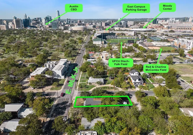 4th image of 1800 E Martin Luther King Jr Blvd, Austin, TX 78702 | MLS# 2223574