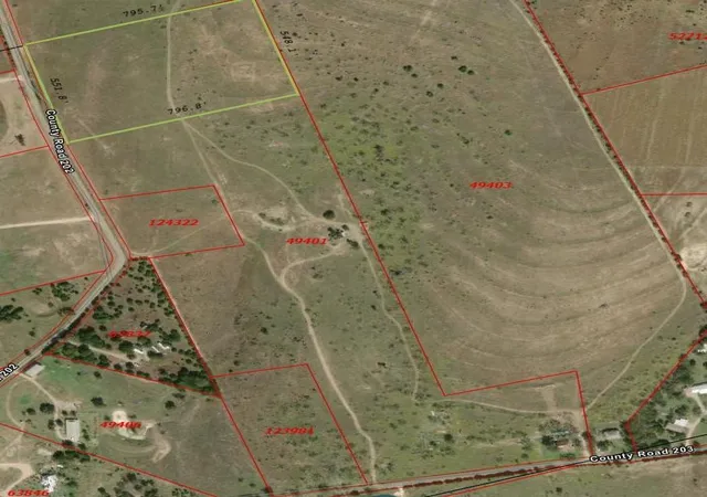 Photo 3 of Land for sale at Tbd County Road 202, Burnet, TX 78611 | MLS# 8541857 | Listing updated on 2026-07-05