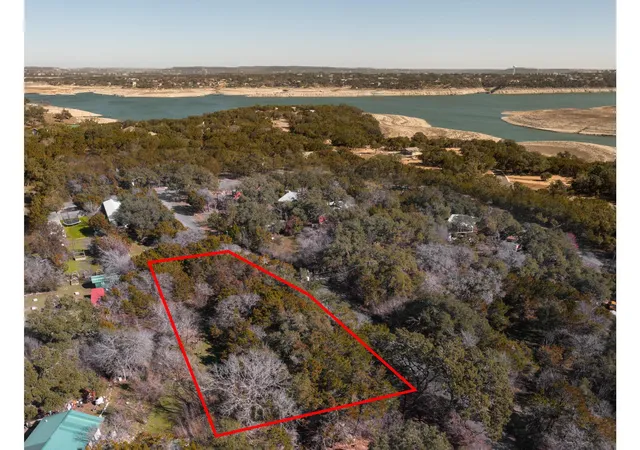 1st image of 3504 Rainbow Hollow Dr, Lago Vista, TX 78645 | MLS# 8050411
