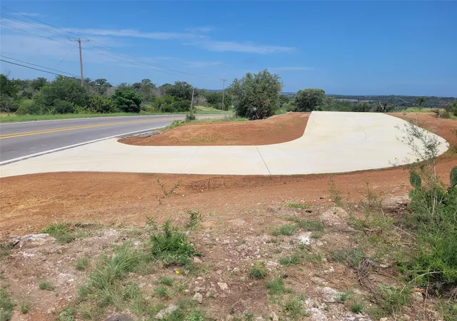 3rd image of Tbd Fm 1855 Hwy, Marble Falls, TX 78654 | MLS# 9850350
