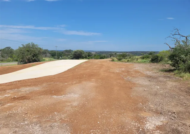 4th image of Tbd Fm 1855 Hwy, Marble Falls, TX 78654 | MLS# 9850350
