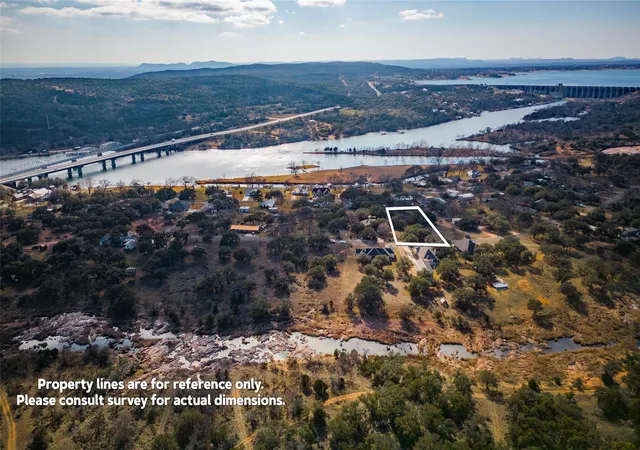 Photo 2 of Land for sale at Lot 20 & 21 County Rd 141 Rd, Burnet, TX 78611 | MLS# 1788408 | Listing updated on 2026-05-07