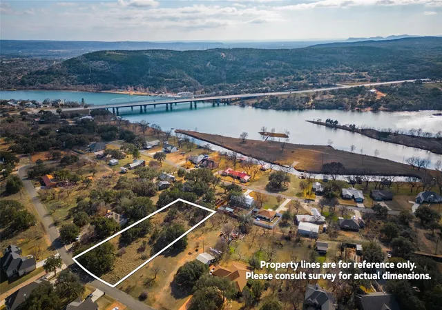 Photo 3 of Land for sale at Lot 20 & 21 County Rd 141 Rd, Burnet, TX 78611 | MLS# 1788408 | Listing updated on 2026-05-07