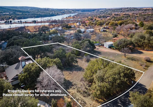 Photo 3 of Land for sale at Lot 20 & 21 County Rd 141 Rd, Burnet, TX 78611 | MLS# 1788408 | Listing updated on 2026-05-07