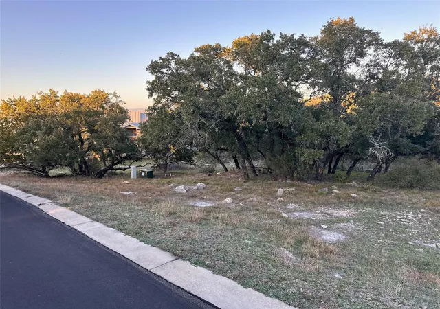 Photo 2 of Land for sale at 45039 Green Leaf, Marble Falls, TX 78657 | MLS# 9101038 | Listing updated on 2026-03-16
