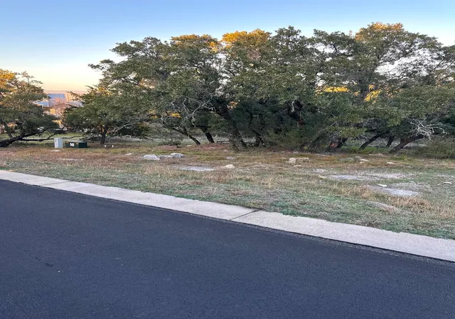 Photo 4 of Land for sale at 45039 Green Leaf, Marble Falls, TX 78657 | MLS# 9101038 | Listing updated on 2026-03-16