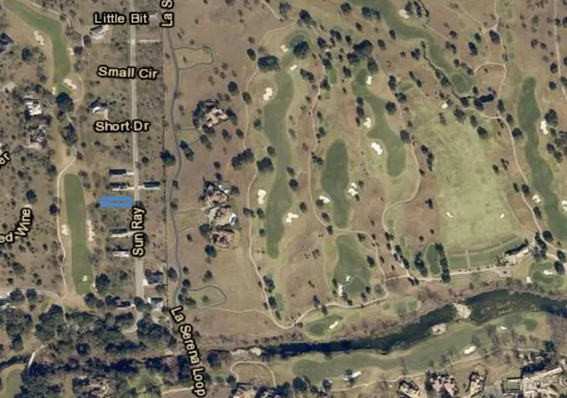 Photo 3 of Land for sale at 332 Sun Ray, Marble Falls, TX 78657 | MLS# 1797465 | Listing updated on 2026-03-30