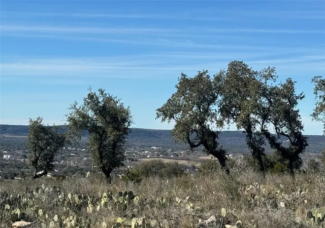 5th image of Lot 57 Big Creek Dr, Kingsland, TX 78639 | MLS# 1656011