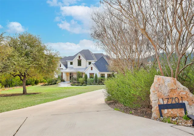 2nd image of 17701 Hunters Hollow, Jonestown, TX 78645 | MLS# 5420581