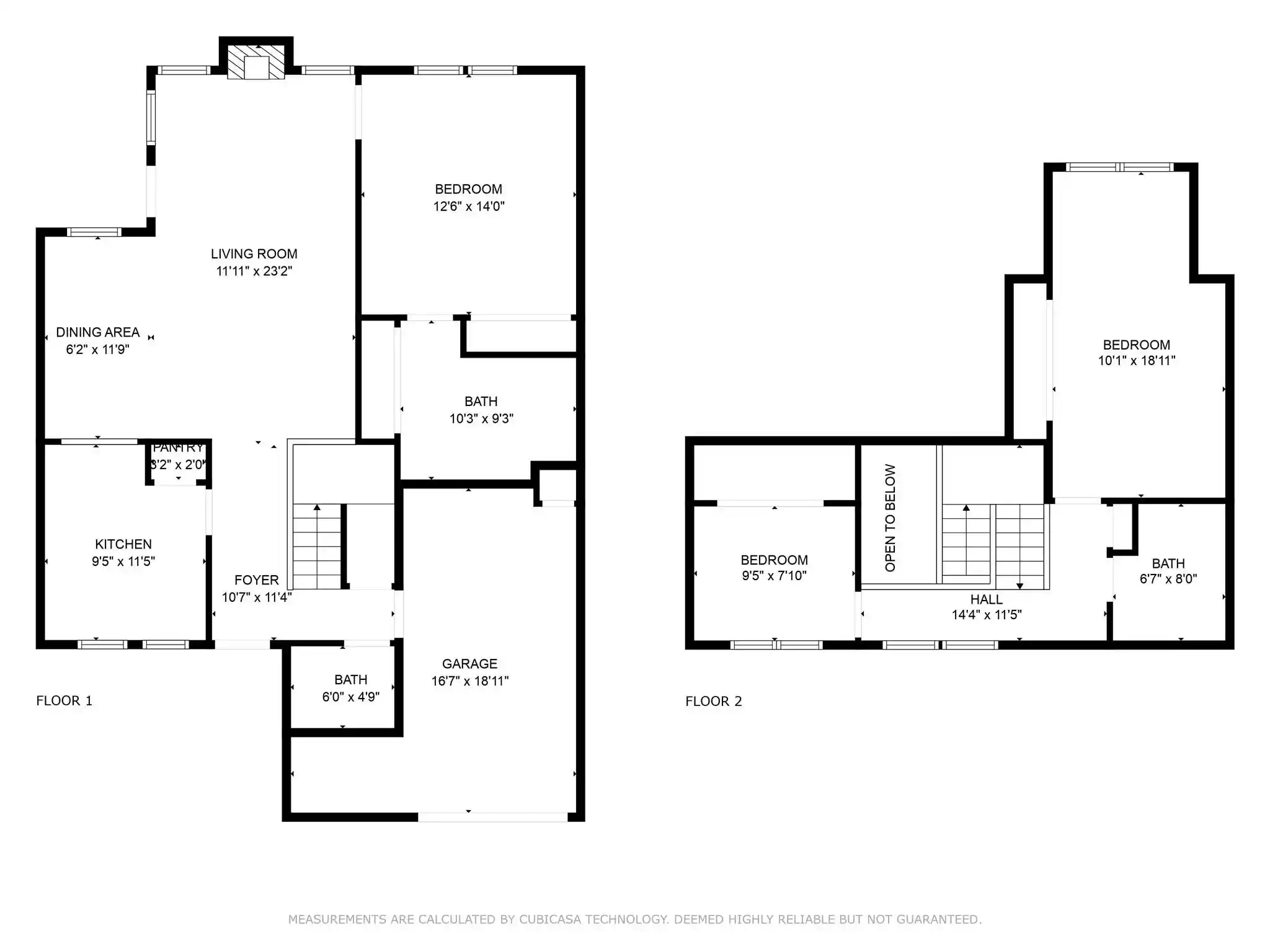 Listing Photo 1 - Condo for sale in 12212 Brigadoon Ln located at 12212 Brigadoon Ln, Austin, TX 78727 - Unit #159C