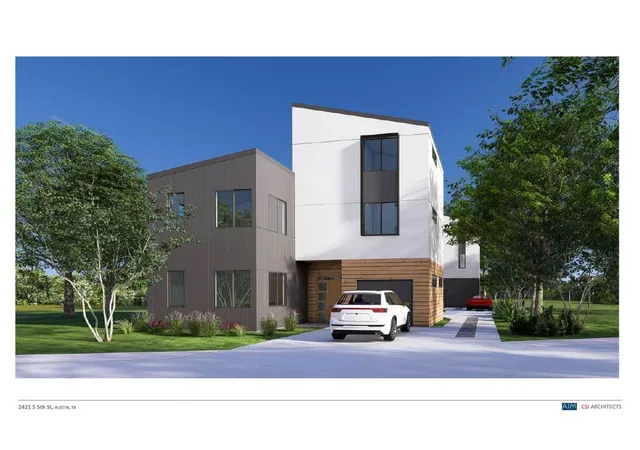 Photo 1 of Land for sale at 2421 S 5th St, Austin, TX 78704 | MLS# 6480985 | Listing updated on 2026-04-24