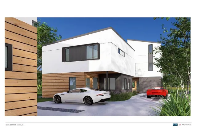 Photo 2 of Land for sale at 2421 S 5th St, Austin, TX 78704 | MLS# 6480985 | Listing updated on 2026-04-24