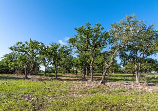 3rd image of Tbd Cr108, Burnet, TX 78611 | MLS# 7030218