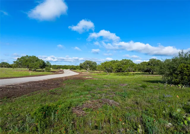 5th image of Tbd Cr108, Burnet, TX 78611 | MLS# 7030218