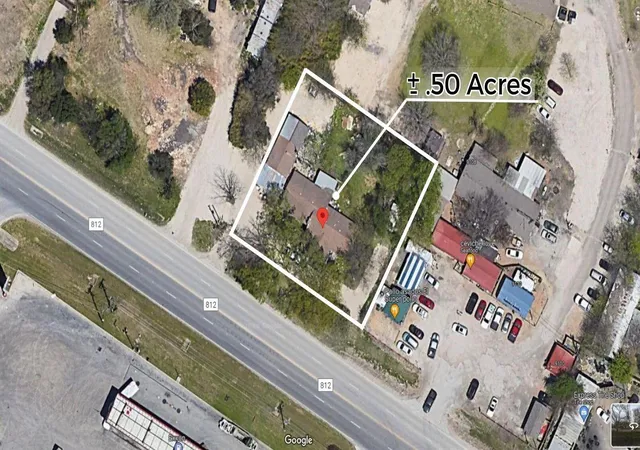 1st image of 9104 Fm 812, Austin, TX 78719 | MLS# 9523144