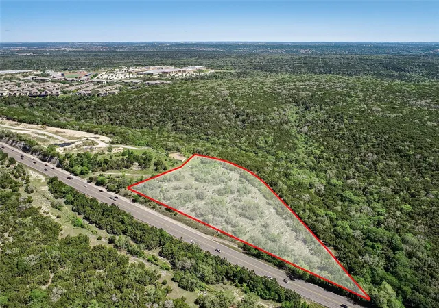 Photo 1 of Land for sale at 0 Rr2222, Austin, TX 78730 | MLS# 9944557 | Listing updated on 2026-05-10