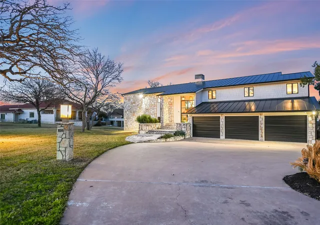 1st image of 108 Third Sid, Horseshoe Bay, TX 78657 | MLS# 2058483