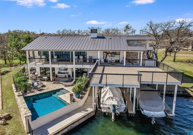 37th image of 108 Third Sid, Horseshoe Bay, TX 78657 | MLS# 2058483