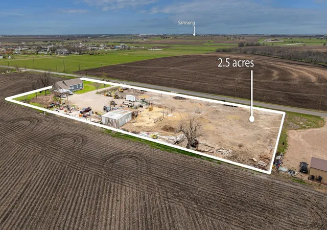 1st image of 1151 County Road 394, Hutto, TX 78634 | MLS# 9138642