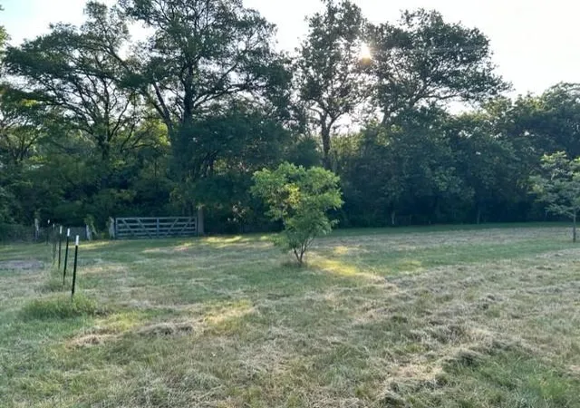 Photo 4 of Land for sale at 21604 Cold Spring Dr, Leander, TX 78641 | MLS# 8647818 | Listing updated on 2024-03-15