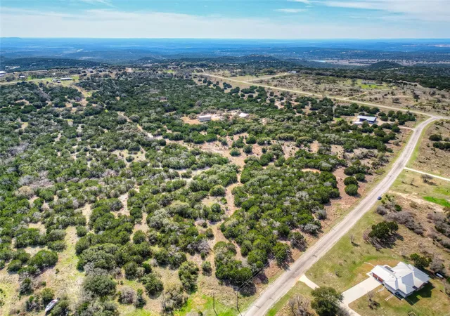 Photo 1 of Land for sale at 129 Lost Canyon Crk, Bertram, TX 78605 | MLS# 7407705 | Listing updated on 2024-08-14