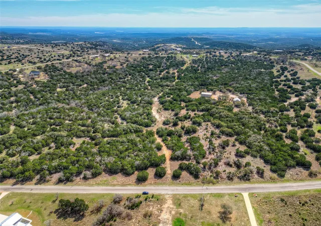 Photo 2 of Land for sale at 129 Lost Canyon Crk, Bertram, TX 78605 | MLS# 7407705 | Listing updated on 2024-08-14