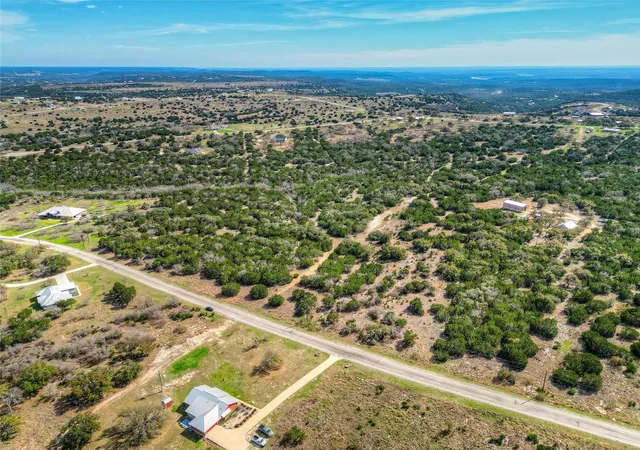 Photo 3 of Land for sale at 129 Lost Canyon Crk, Bertram, TX 78605 | MLS# 7407705 | Listing updated on 2024-08-14