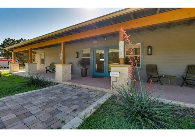 Photo 2 of Single family home for sale at 250 Caliche Rd, Wimberley, TX 78676 | MLS# 2870830 | Listing updated on 2026-06-30