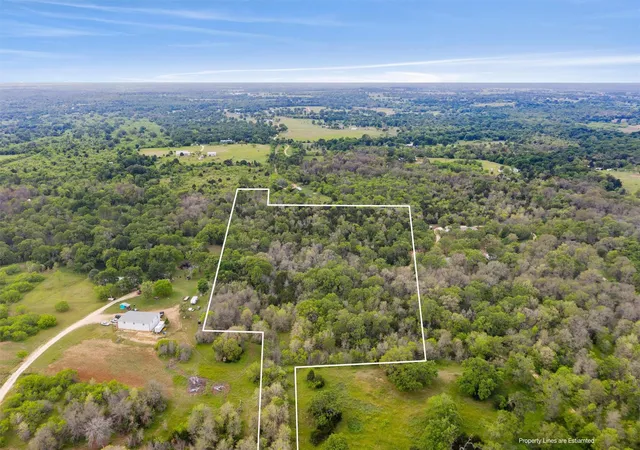 2nd image of Tbd Tumbleweed Trl, Dale, TX 78616 | MLS# 3549124