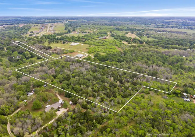 4th image of Tbd Tumbleweed Trl, Dale, TX 78616 | MLS# 3549124